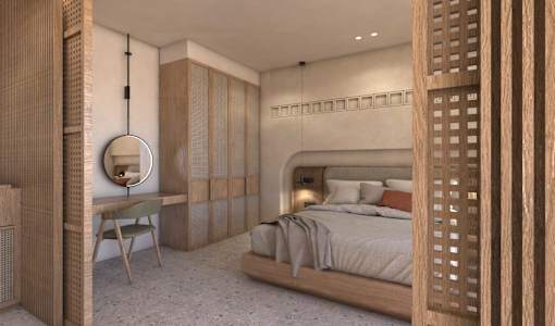 Kakkos Terra Blu-Adults only