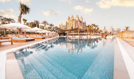 Atlantis, The Palm