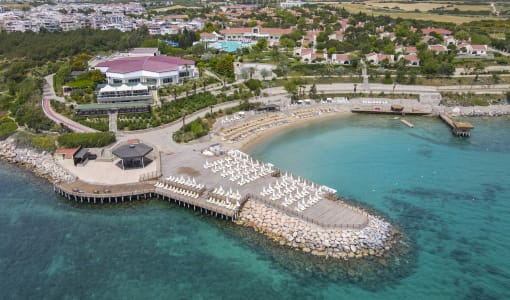 Anadolu Hotels Didim Club