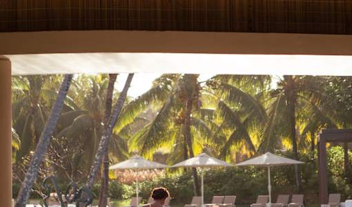 Long Beach Mauritius