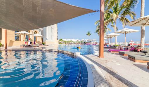 Juweira Boutique Hotel