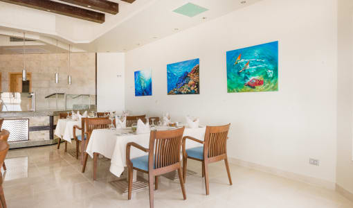 Shams Lodge Water Sports Resort, Abu Soma