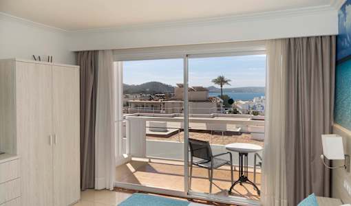 Hotel Aparthotel Paguera Beach