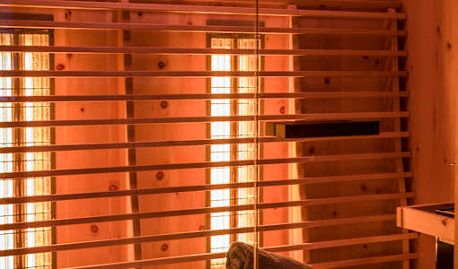 Wohlfühlhotel Berg Heil