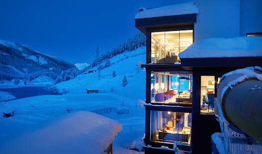 Almhof Family und Wellness Resort