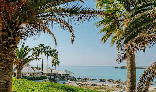 Nissi Beach Resort