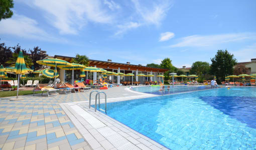 Villaggio & Aparthotel Marco Polo