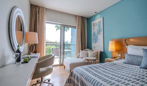 TUI BLUE Barut Andız - All Inclusive - Adults Only