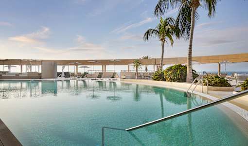 Iberostar Selection Fuerteventura Palace