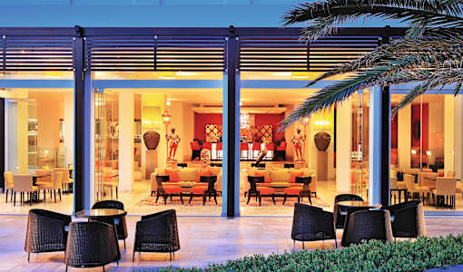 Grecotel Creta Palace