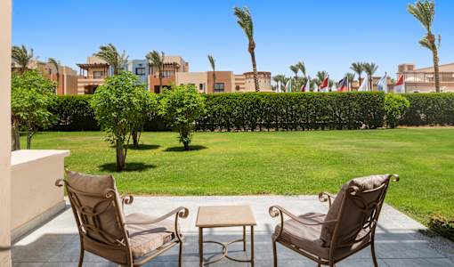 Pickalbatros Palace Hotel-Port Ghalib