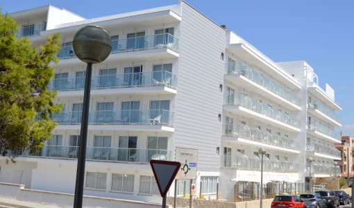 Hotel Sant Jordi