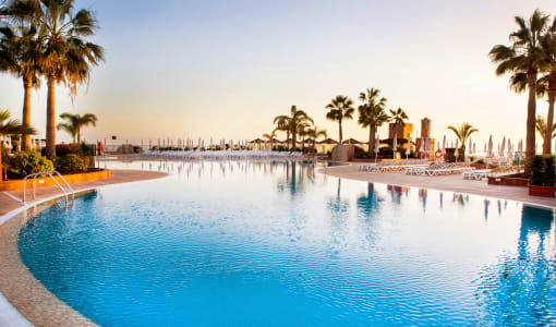 Hotel Landmar Costa Los Gigantes