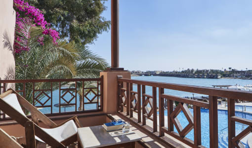 Sultan Bey Hotel, El Gouna