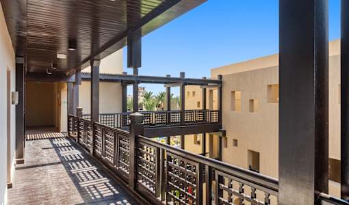 Pickalbatros Oasis Hotel - Port Ghalib