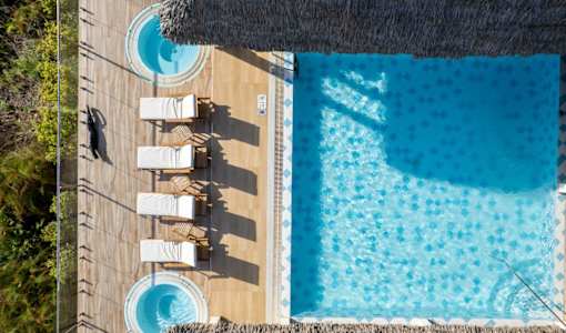 Neptune Pwani Beach Resort & Spa