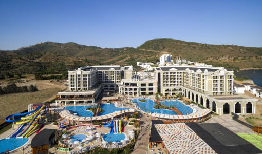 Sunis Efes Royal Palace