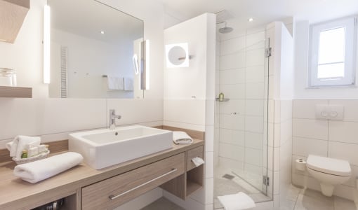 Hotel Bernstein Rügen