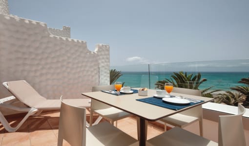 Sotavento Beach Club