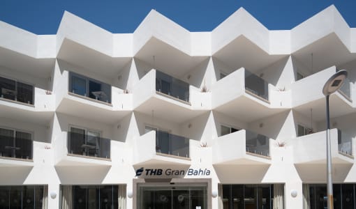 THB Gran Bahía