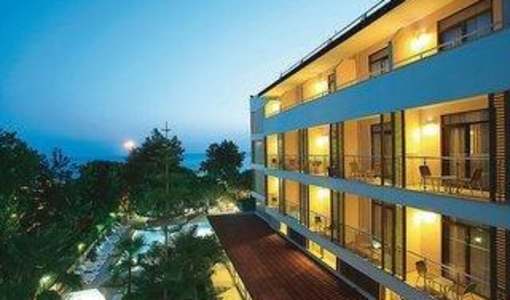 Trendy Side Beach Hotel - Adults only