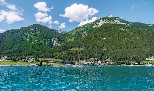 Familienresort Buchau