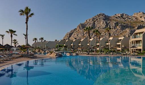 Atlantica Aegean Blue