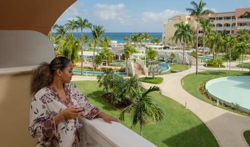 Iberostar Selection Rose Hall Suites