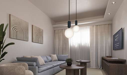 Grand Blue Beach Hotel