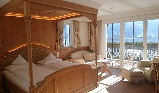 Via Salina - Hotel am See - Adults only