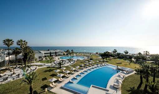 Iberostar Selection Diar El Andalous