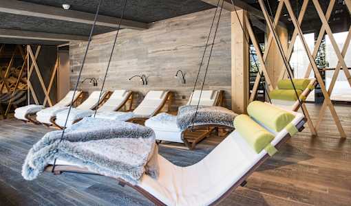 Aktiv und Wohlfühlhotel DAS Mondschein