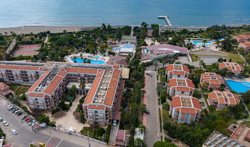 Club Yali Hotels & Resort