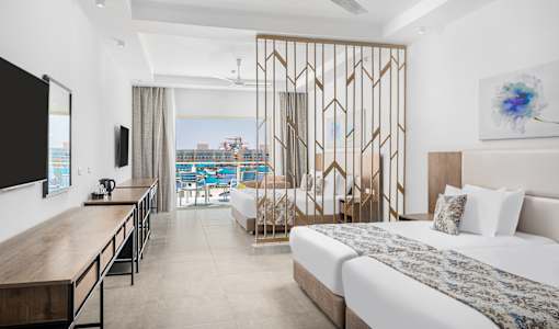 Pickalbatros Sea World Resort - Marsa Alam