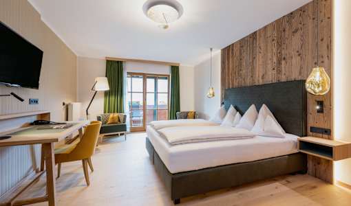 Wellnesshotel Eggerwirt