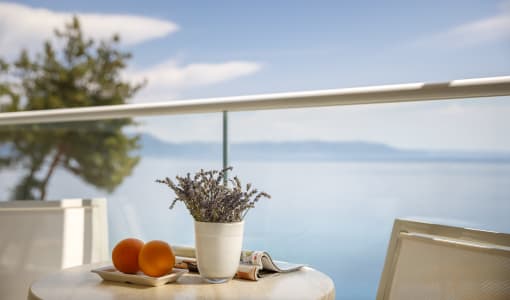 Valamar Girandella Designed for Adults