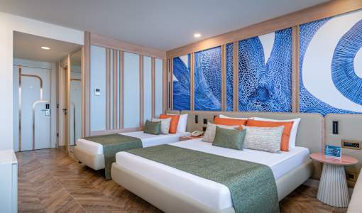 Hotel Delphin Diva