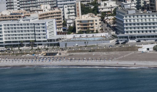 Rhodos Horizon Resort