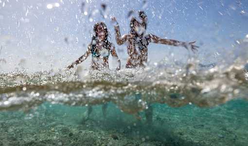 Neptune Luxury Resort