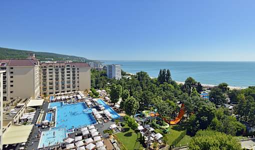 Melia Grand Hermitage