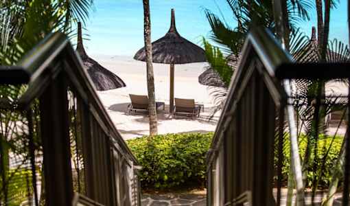 Royal Palm Beachcomber Luxury