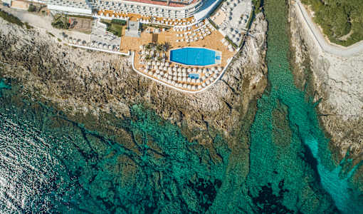 Grupotel Aguait Resort & Spa - Adults only