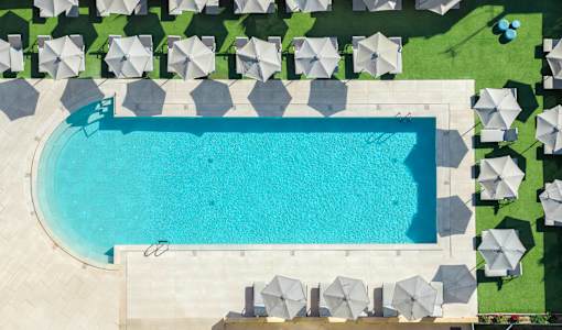 Hotel Atlantis Beach