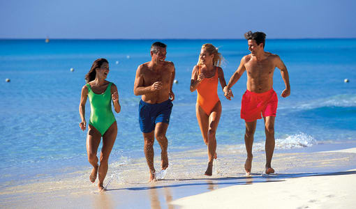 Hotel Riu Palace Mexico