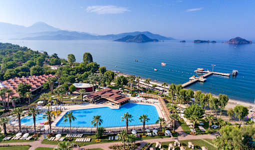Club Tuana Fethiye