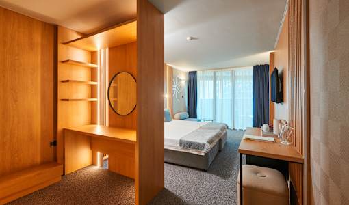 Sentido Bellevue Beach