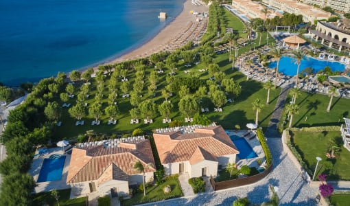 Atlantica Imperial Resort