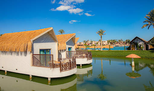 Panorama Bungalows Resort El Gouna