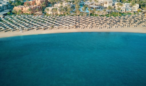 Iberotel Makadi Beach