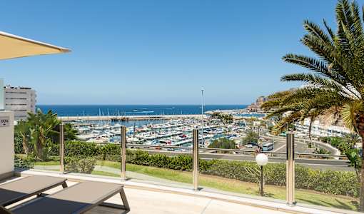 Holiday Club Puerto Calma